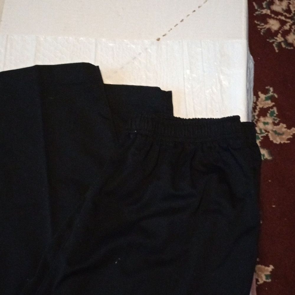 Cabin Creek stretchy top work pants, various sizes women's, like new